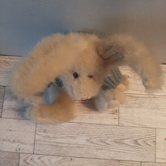 Vintage 1994 Boyds Bears Archive Collection Veronica Bunny Rabbit 10" - Picture 10 of 14